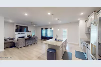 310 Plainfield Drive, Goldsboro, NC 27534 - Photo 29