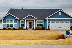 310 Plainfield Dr, Goldsboro, NC 27534 - Photo 1