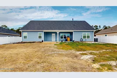 310 Plainfield Drive, Goldsboro, NC 27534 - Photo 9