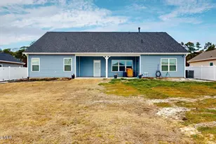 310 Plainfield Dr, Goldsboro, NC 27534 - Photo 9