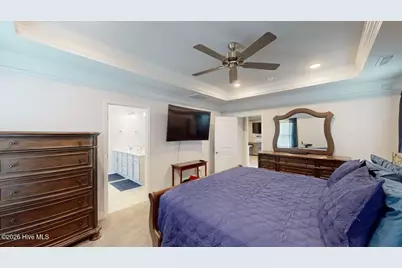 310 Plainfield Drive, Goldsboro, NC 27534 - Photo 39