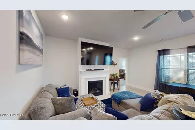 310 Plainfield Drive, Goldsboro, NC 27534 - Photo 51