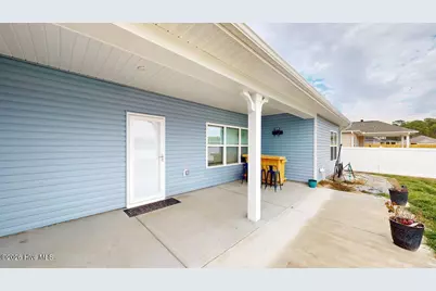 310 Plainfield Drive, Goldsboro, NC 27534 - Photo 7