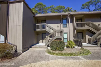 10 Pine Tree Road # 216, Pinehurst, NC 28374 - Photo 1