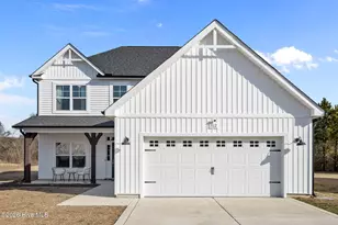 512 Harvest Mdw Xing, Jacksonville, NC 28546 - Photo 1