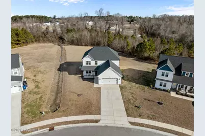 512 Harvest Meadow Crossing, Jacksonville, NC 28546 - Photo 43