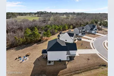 512 Harvest Meadow Crossing, Jacksonville, NC 28546 - Photo 45