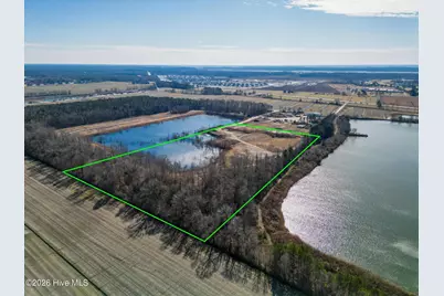 913 Caratoke Lot 2 Highway, Moyock, NC 27958 - Photo 5
