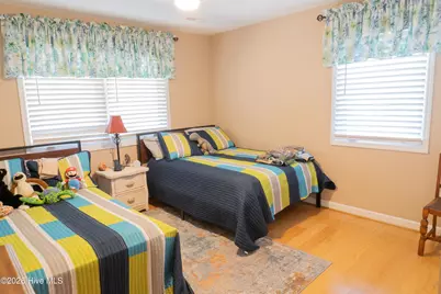 275 Spring Branch Drive, Harrells, NC 28444 - Photo 23