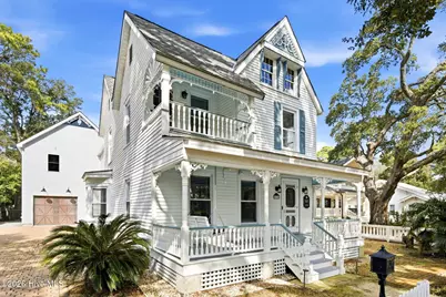 210 W West Street, Southport, NC 28461 - Photo 73