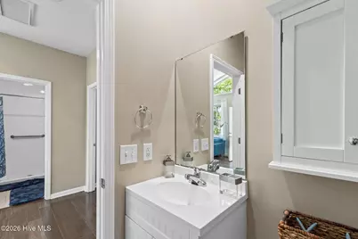 210 W West Street, Southport, NC 28461 - Photo 23