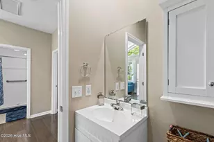 210 W West St, Southport, NC 28461 - Photo 23