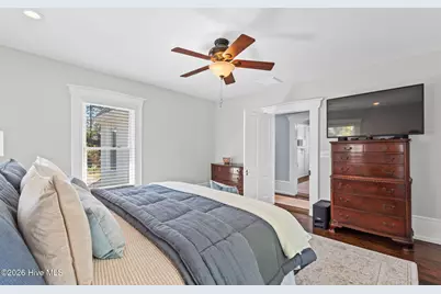 210 W West Street, Southport, NC 28461 - Photo 39