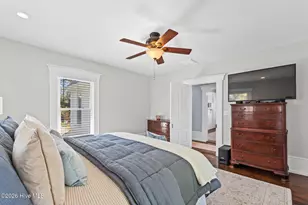 210 W West St, Southport, NC 28461 - Photo 39
