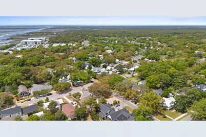 210 W West Street, Southport, NC 28461 - Photo 53