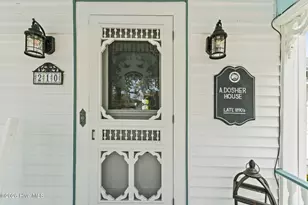 210 W West St, Southport, NC 28461 - Photo 7