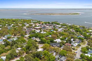 210 W West St, Southport, NC 28461 - Photo 59