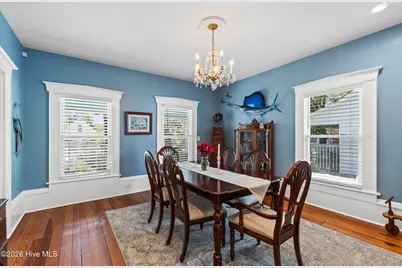 210 W West Street, Southport, NC 28461 - Photo 11