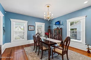 210 W West St, Southport, NC 28461 - Photo 11