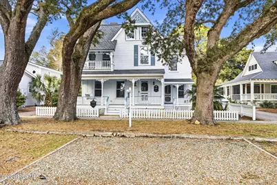 210 W West Street, Southport, NC 28461 - Photo 69