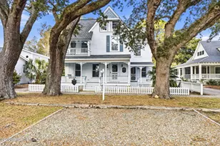 210 W West St, Southport, NC 28461 - Photo 69