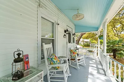 210 W West Street, Southport, NC 28461 - Photo 61