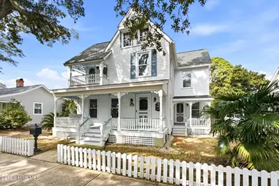 210 W West Street, Southport, NC 28461 - Photo 5