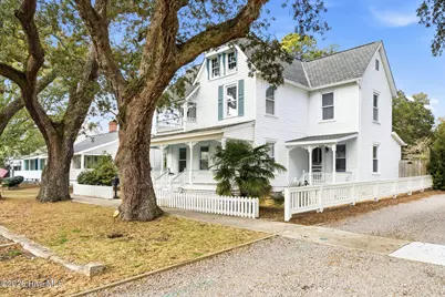 210 W West Street, Southport, NC 28461 - Photo 67