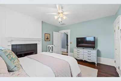 210 W West Street, Southport, NC 28461 - Photo 35