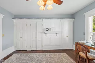 210 W West St, Southport, NC 28461 - Photo 37