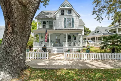 210 W West Street, Southport, NC 28461 - Photo 65