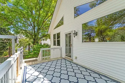 210 W West Street, Southport, NC 28461 - Photo 31