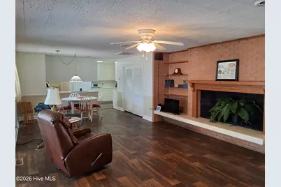 503 Anderson Street, Tabor City, NC 28463 - Photo 23