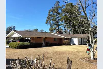 503 Anderson Street, Tabor City, NC 28463 - Photo 91