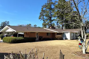 503 Anderson St, Tabor City, NC 28463 - Photo 91