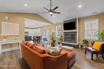 9159 Byron Court, Bailey, NC 27807 - Photo 5