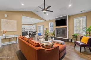 9159 Byron Ct, Bailey, NC 27807 - Photo 5