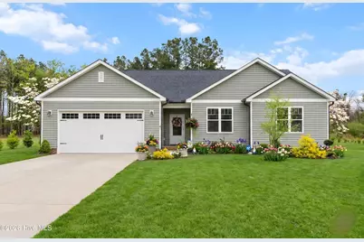 9159 Byron Court, Bailey, NC 27807 - Photo 15