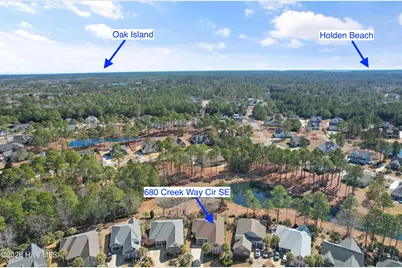 680 Creekway Circle SE, Bolivia, NC 28422 - Photo 49