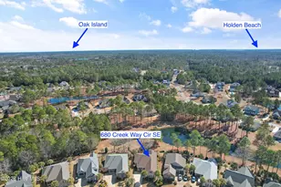 680 Creekway Cir SE, Bolivia, NC 28422 - Photo 49