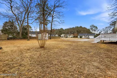 2806 Cornell Court, La Grange, NC 28551 - Photo 23