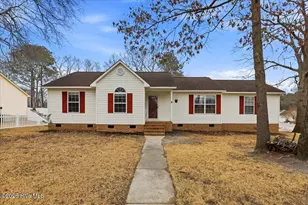 2806 Cornell Ct, La Grange, NC 28551 - Photo 1