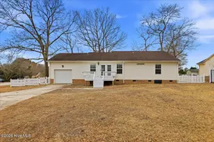 2806 Cornell Ct, La Grange, NC 28551 - Photo 25