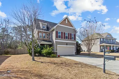 441 Bald Cypress Lane, Sneads Ferry, NC 28460 - Photo 1