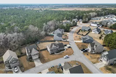 441 Bald Cypress Lane, Sneads Ferry, NC 28460 - Photo 41