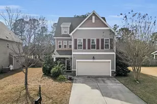 441 Bald Cypress Ln, Sneads Ferry, NC 28460 - Photo 3