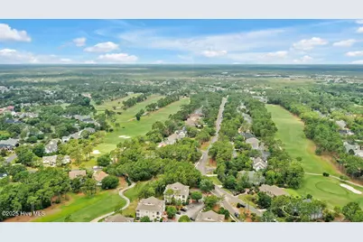 3350 Club Villas Drive # 105, Southport, NC 28461 - Photo 49