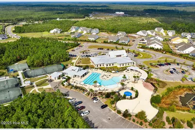 3350 Club Villas Drive # 105, Southport, NC 28461 - Photo 97