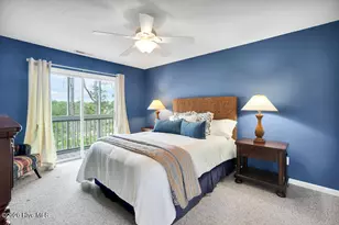 3350 Club Villas Dr, Southport, NC 28461 - Photo 21
