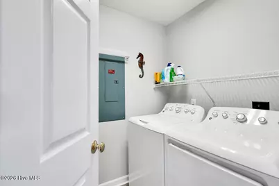 3350 Club Villas Drive # 105, Southport, NC 28461 - Photo 31